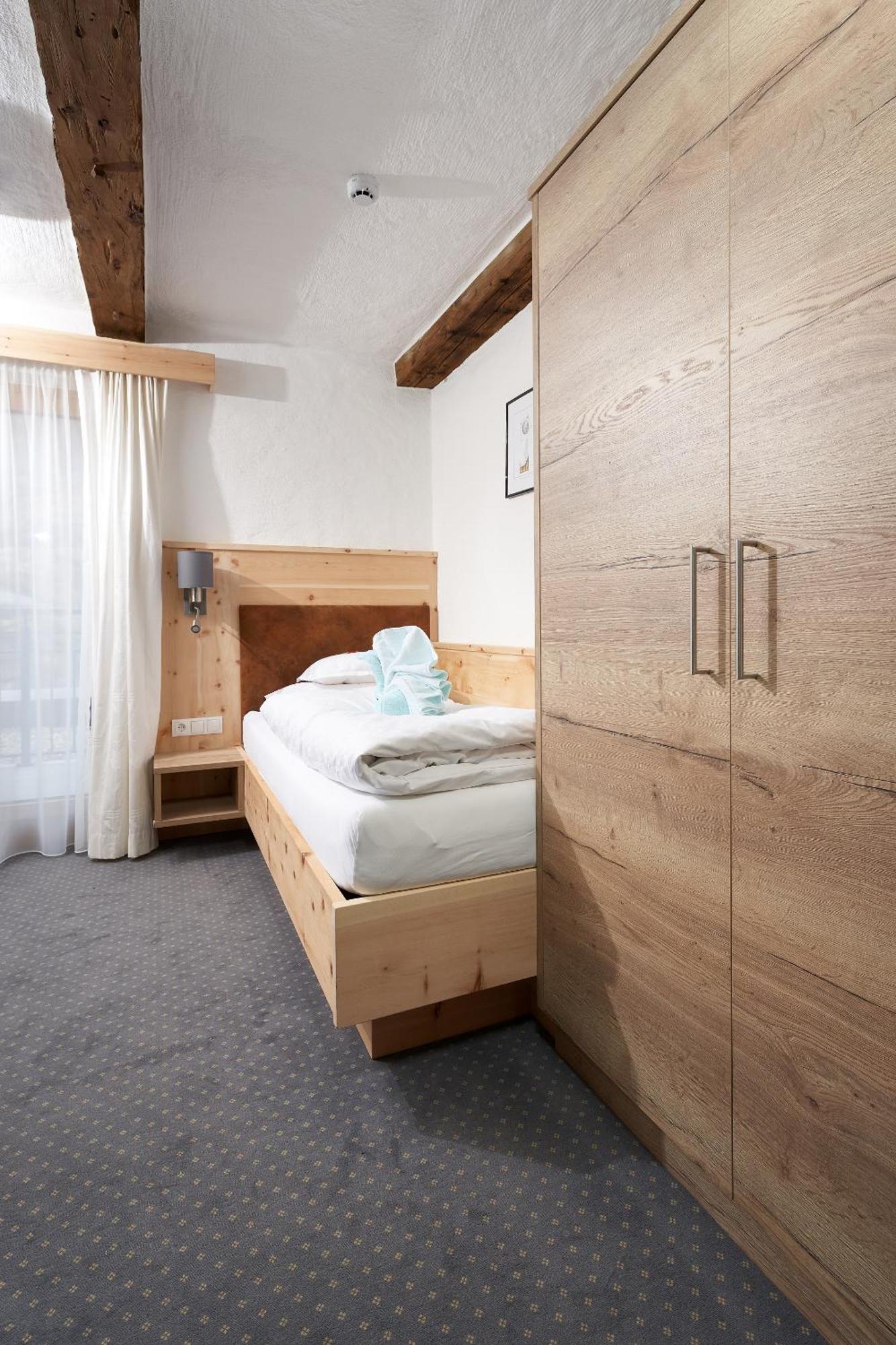 Am Hof Hotel Solden